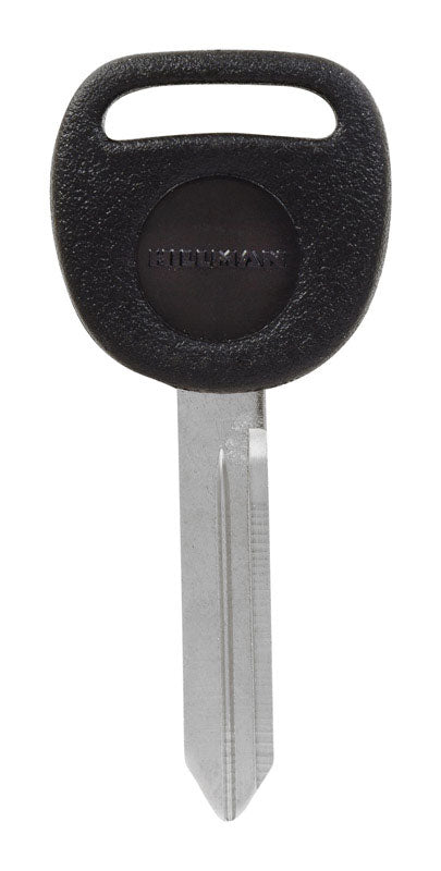 HILLMAN - Hillman Automotive Key Blank Double For GM - Case of 5 [86121]