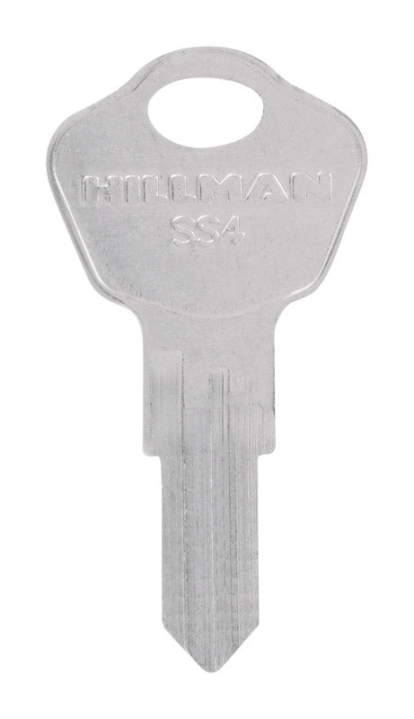 HILLMAN - Hillman House/Office Universal Key Blank Double - Case of 10 [86509]