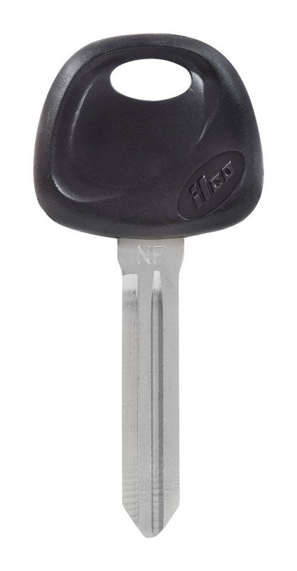 HILLMAN - Hillman Automotive Key Blank Double For Hyundai - Case of 5 [86747]