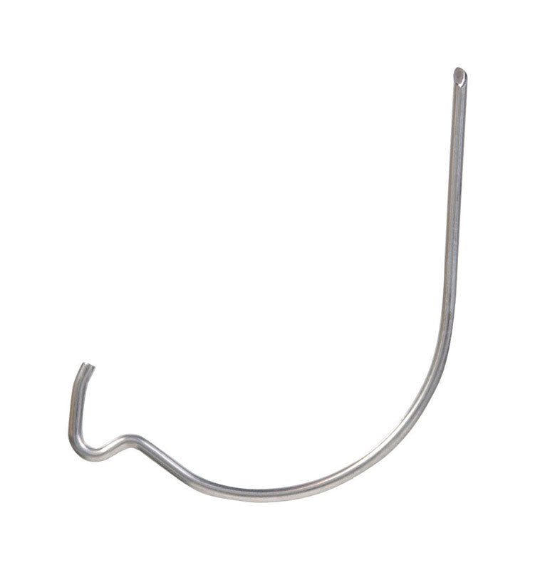 HILLMAN - Hillman Gorilla Hook Silver Picture Hanger 50 lb 2 pk