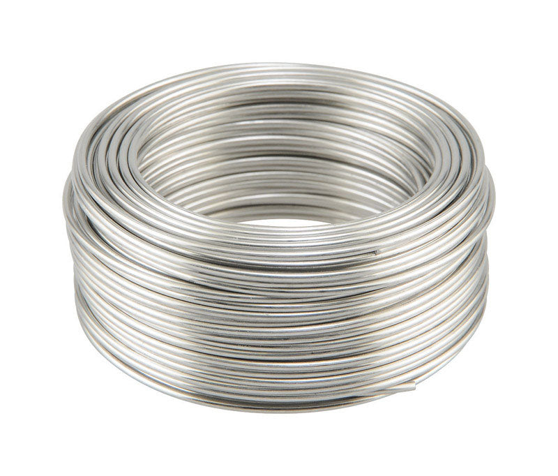 OOK - OOK 50 ft. L Aluminum 19 Ga. Wire