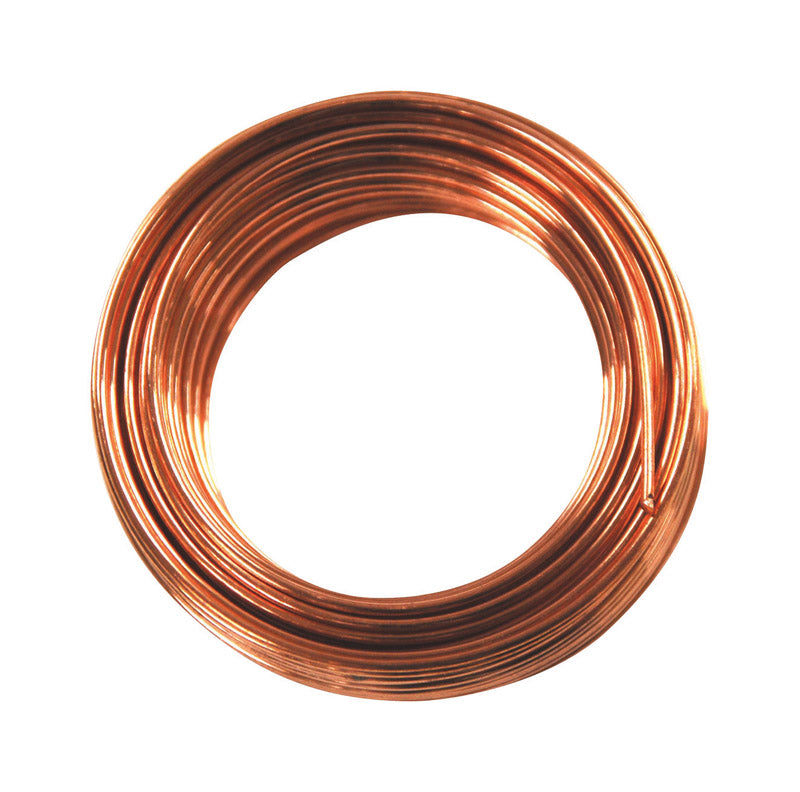 OOK - OOK 25 ft. L Copper 18 Ga. Wire