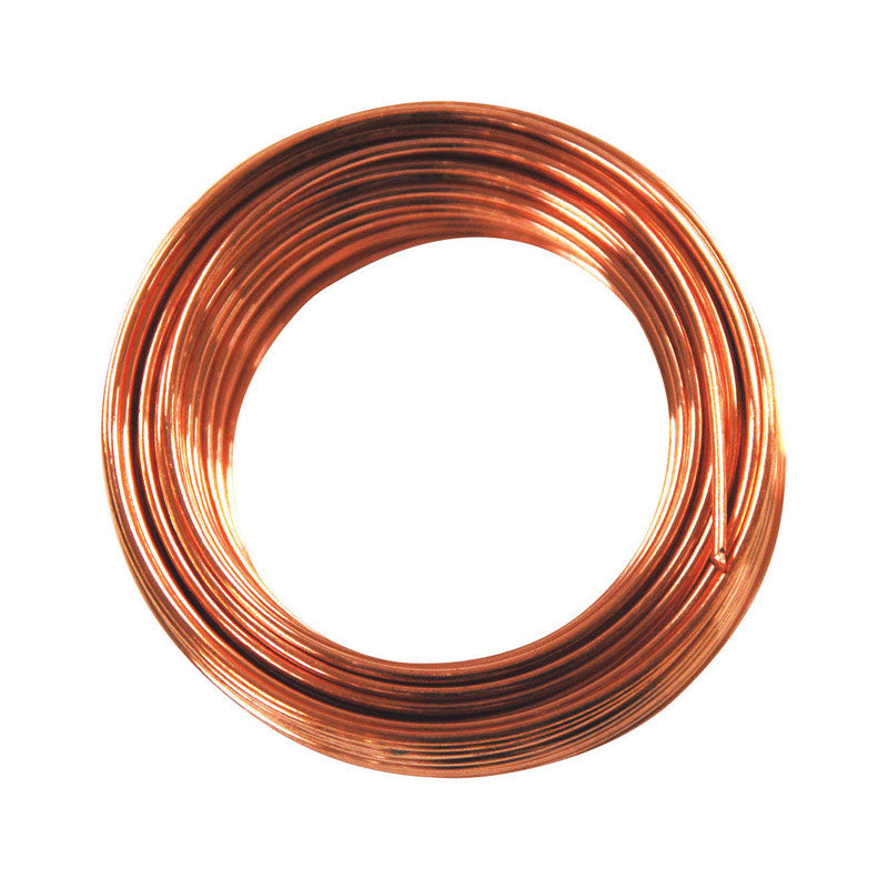 OOK - OOK 50 ft. L Copper 20 Ga. Wire