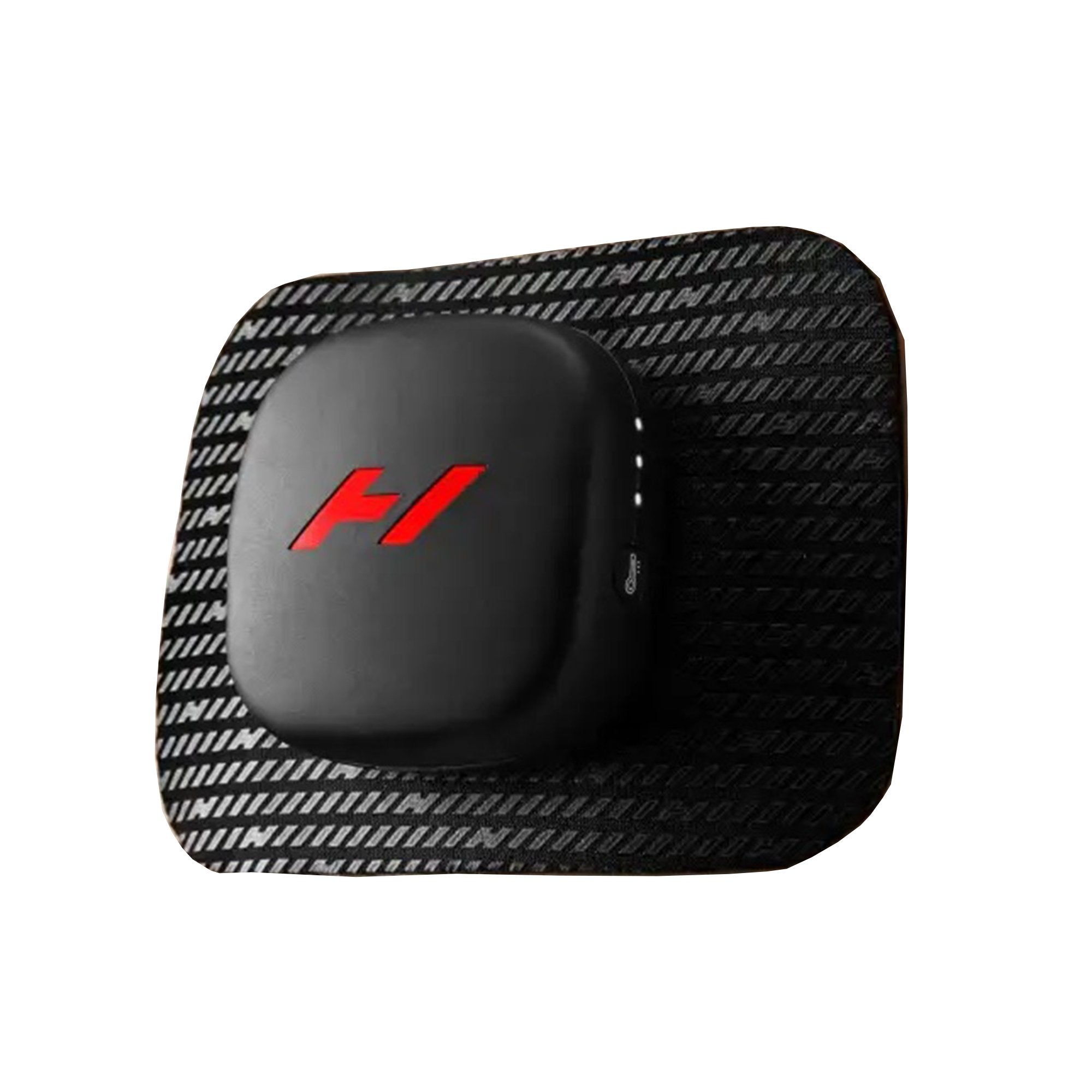 Hyperice Inc - Heat and Massage Therapy Pad Hyperice Venom Go General Purpose One Size Fits Most Reusable [1/EA]