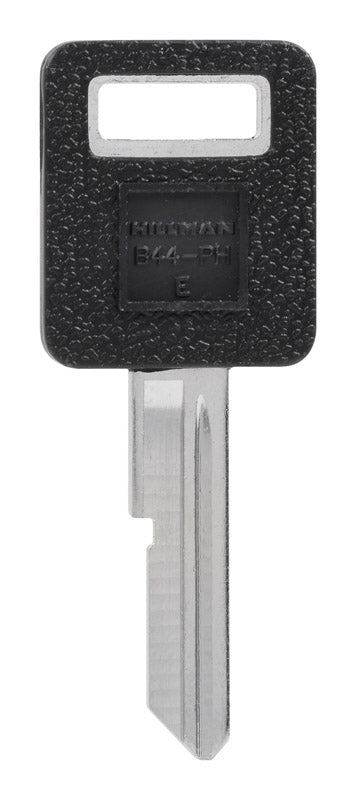 HILLMAN - Hillman Automotive Key Blank B-44PH Single For GM - Case of 5