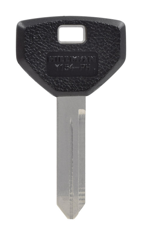 HILLMAN - Hillman Automotive Key Blank Double For Chrysler - Case of 5 [83852]