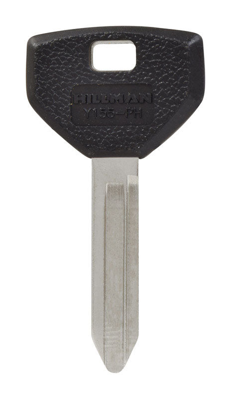 HILLMAN - Hillman Automotive Key Blank Double For Chrysler - Case of 5 [83856]