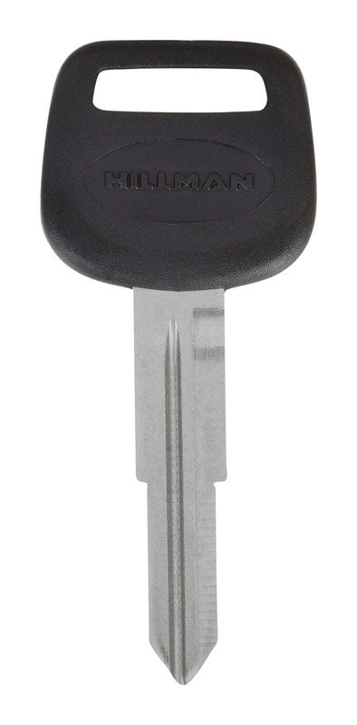 HILLMAN - Hillman Automotive Key Blank Double For Toyota - Case of 5 [84214]