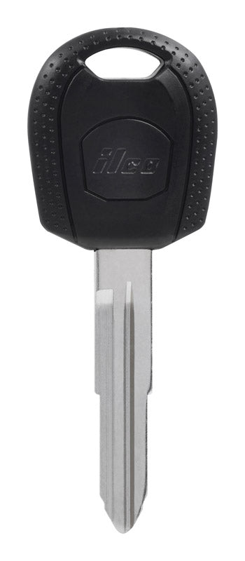 HILLMAN - Hillman Automotive Key Blank Double For Kia - Case of 5 [84295]