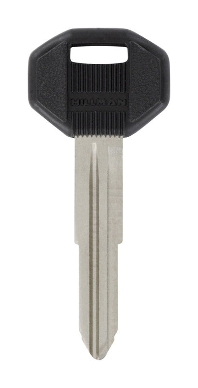 HILLMAN - Hillman Automotive Key Blank Double For Mitsubishi - Case of 5 [84694]