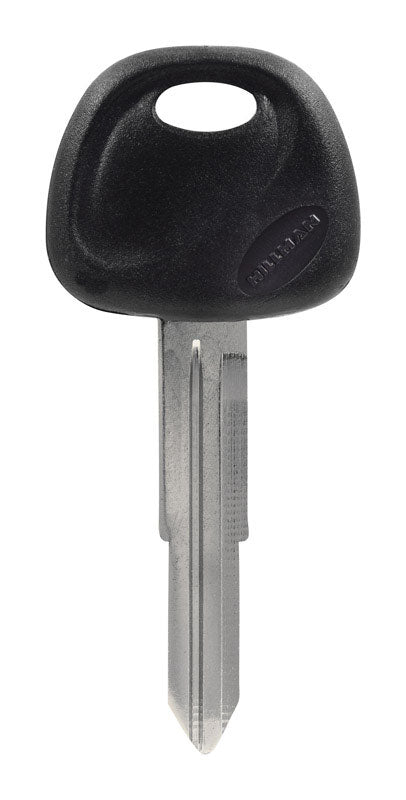 HILLMAN - Hillman Automotive Key Blank Double For Hyundai - Case of 5 [84729]