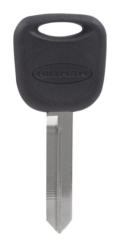 HILLMAN - Hillman Automotive Key Blank Double For Ford - Case of 5 [85895]