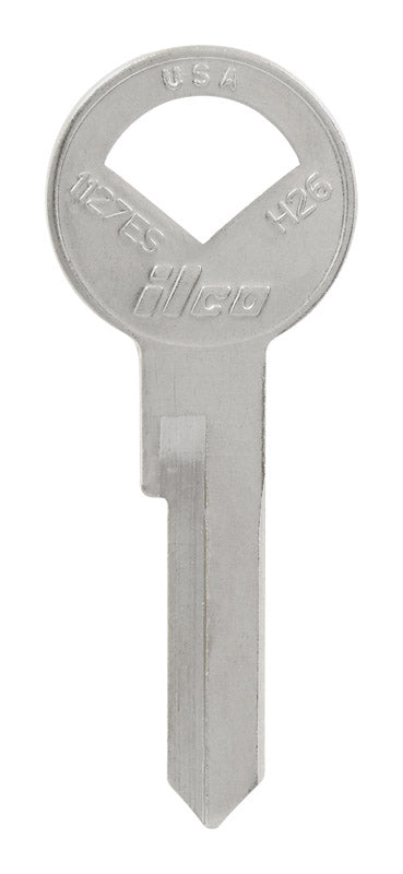 HILLMAN - Hillman Automotive Key Blank H26 Single For Ford - Case of 10