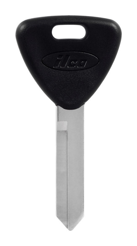 HILLMAN - Hillman Automotive Key Blank H62PH Double For Ford - Case of 5