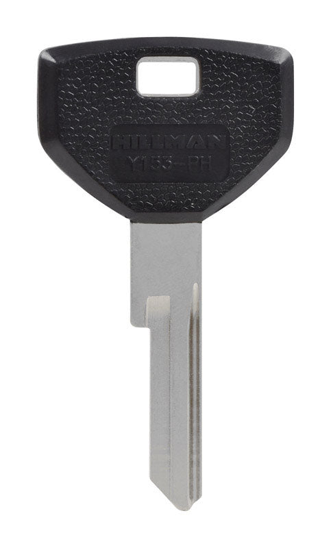 HILLMAN - Hillman Automotive Key Blank Y153PH Double For Chrysler - Case of 5