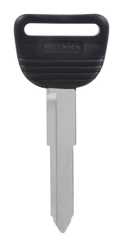 HILLMAN - Hillman Automotive Key Blank HD90 Double For Honda - Case of 5 [84098]