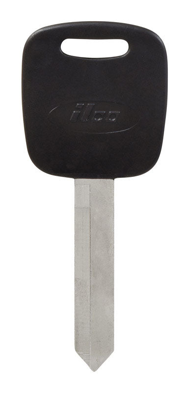 HILLMAN - Hillman Automotive Key Blank Double For Ford - Case of 5 [84110]