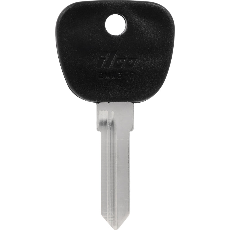 HILLMAN - Hillman Automotive Key Blank Double For BMW - Case of 5