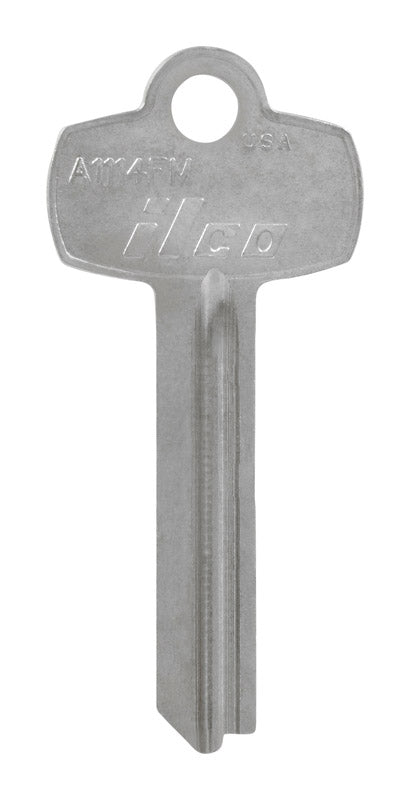 HILLMAN - Hillman Traditional Key House/Office Universal Key Blank Single - Case of 10 [84850]