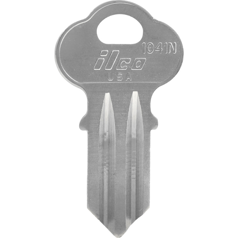 HILLMAN - Hillman Traditional Key House/Office Universal Key Blank Single - Case of 10 [84876]