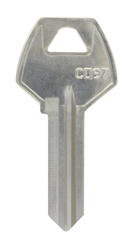 HILLMAN - Hillman Traditional Key House/Office Universal Key Blank Single - Case of 10 [84950]