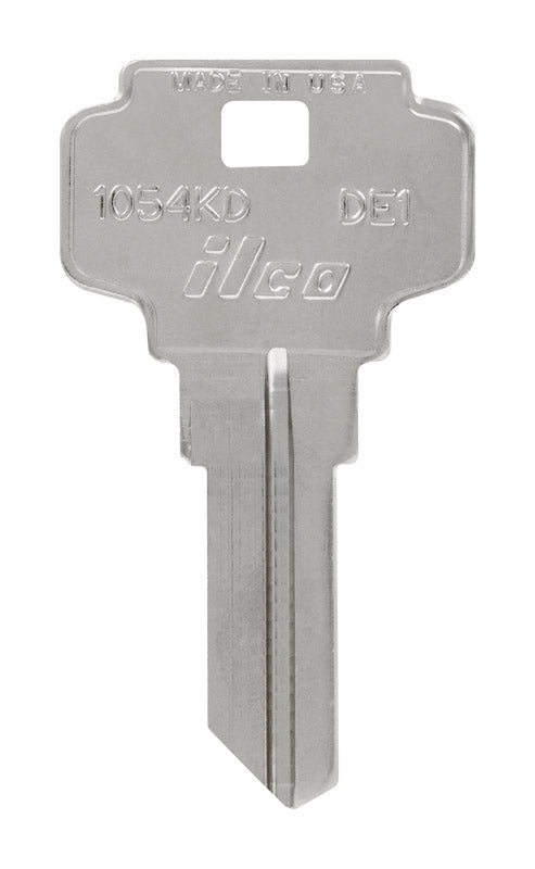 HILLMAN - Hillman Traditional Key House/Office Universal Key Blank Single - Case of 10 [84962]