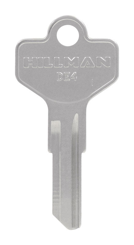 HILLMAN - Hillman Traditional Key House/Office Universal Key Blank Single - Case of 10 [84966]