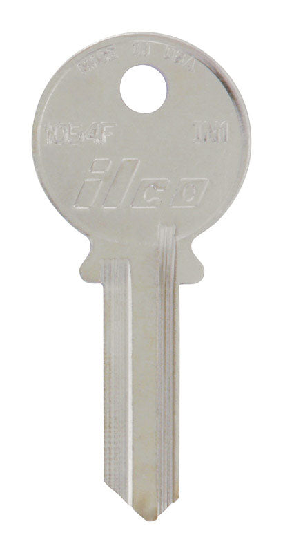 HILLMAN - Hillman Traditional Key House/Office Universal Key Blank Single - Case of 10 [85058]