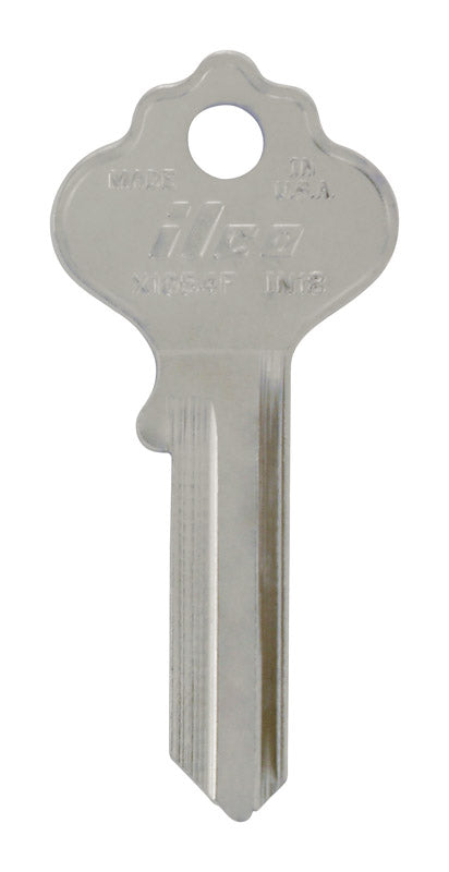 HILLMAN - Hillman Traditional Key House/Office Universal Key Blank Single - Case of 10 [85060]