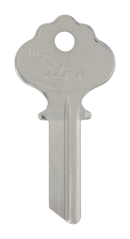 HILLMAN - Hillman Traditional Key House/Office Universal Key Blank Single - Case of 10 [85062]