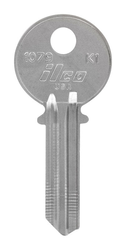 HILLMAN - Hillman Traditional Key House/Office Universal Key Blank Single - Case of 10 [85108]