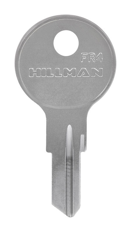 HILLMAN - Hillman Traditional Key House/Office Universal Key Blank Single - Case of 10 [85732]