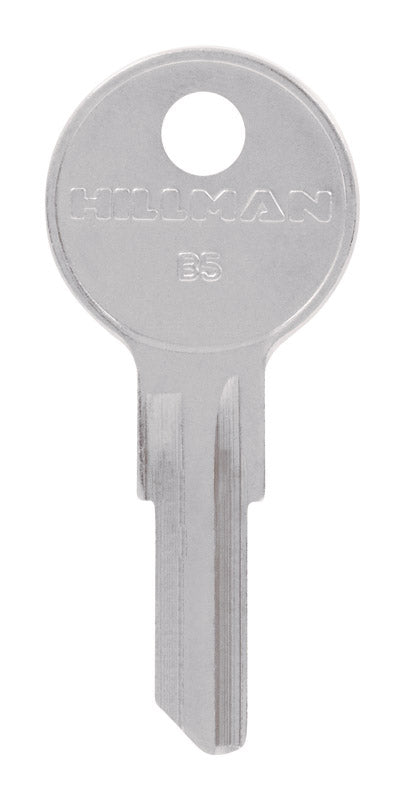 HILLMAN - Hillman Traditional Key House/Office Universal Key Blank Single - Case of 10 [83316]