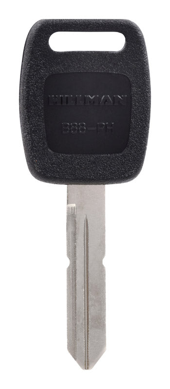 HILLMAN - Hillman Automotive Key Blank Double For GM - Case of 5 [83544]