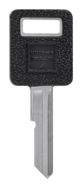 HILLMAN - Hillman Automotive Key Blank Single For GM - Case of 5 [83522]