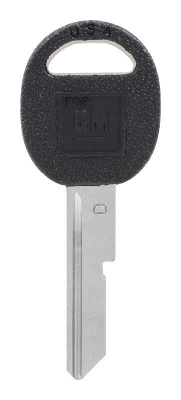 HILLMAN - Hillman Automotive Key Blank Single For GM - Case of 5 [83534]