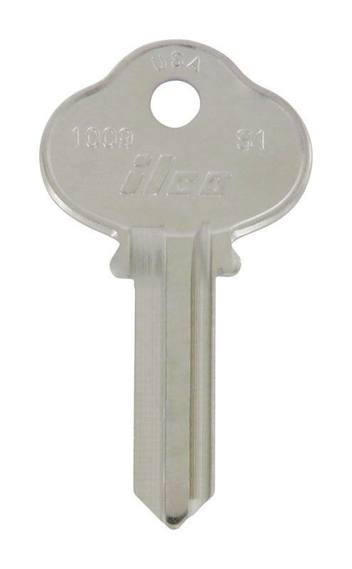 HILLMAN - Hillman Traditional Key House/Office Universal Key Blank Single - Case of 10 [85276]