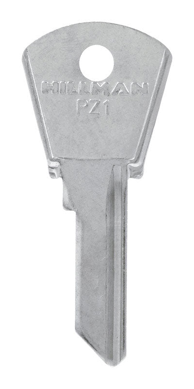 HILLMAN - Hillman Traditional Key House/Office Universal Key Blank Single - Case of 10 [85228]