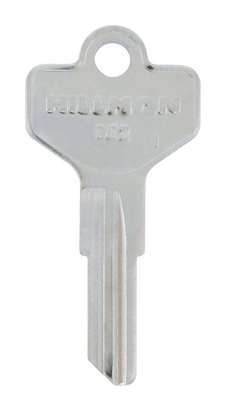 HILLMAN - Hillman Traditional Key House/Office Universal Key Blank Single - Case of 10 [84964]