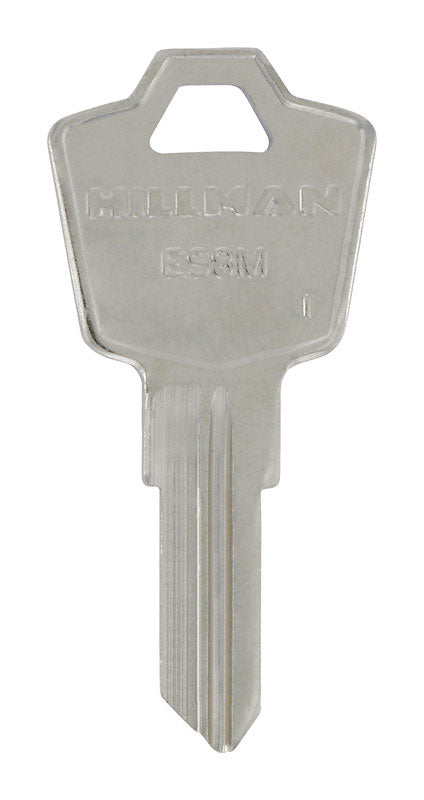 HILLMAN - Hillman Traditional Key House/Office Universal Key Blank Single - Case of 10 [85726]