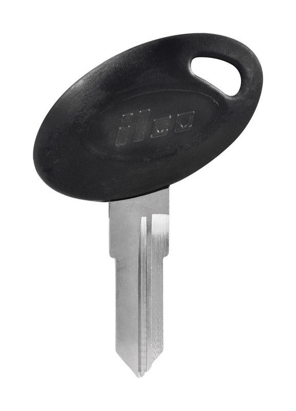 HILLMAN - Hillman Traditional Key House/Office Universal Key Blank Double - Case of 5 [85197]