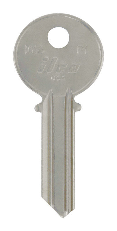 HILLMAN - Hillman Traditional Key House/Office Universal Key Blank Single - Case of 10 [85220]