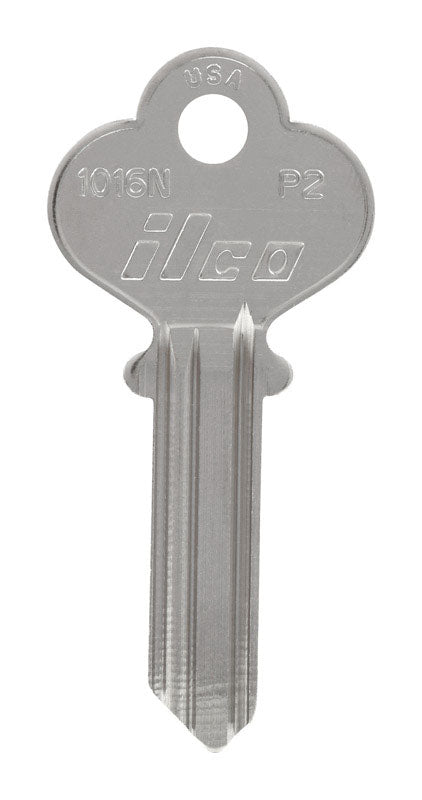 HILLMAN - Hillman Traditional Key House/Office Universal Key Blank Single - Case of 10 [85222]