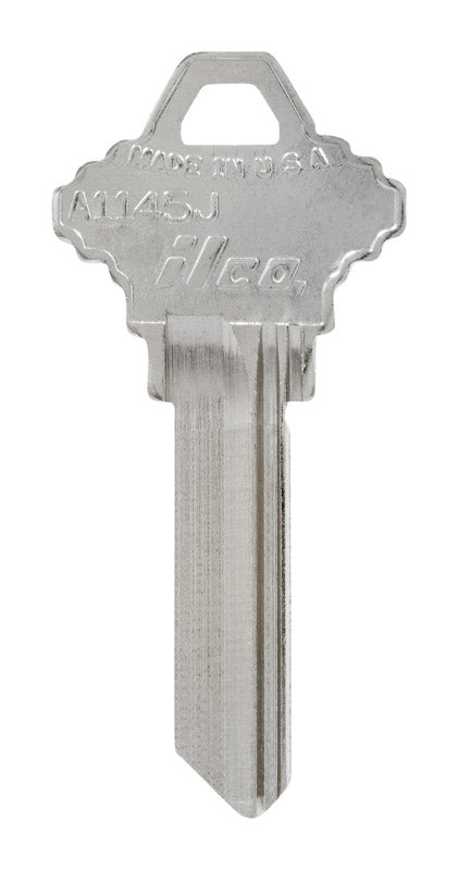 HILLMAN - Hillman Traditional Key House/Office Universal Key Blank Single - Case of 10 [85338]