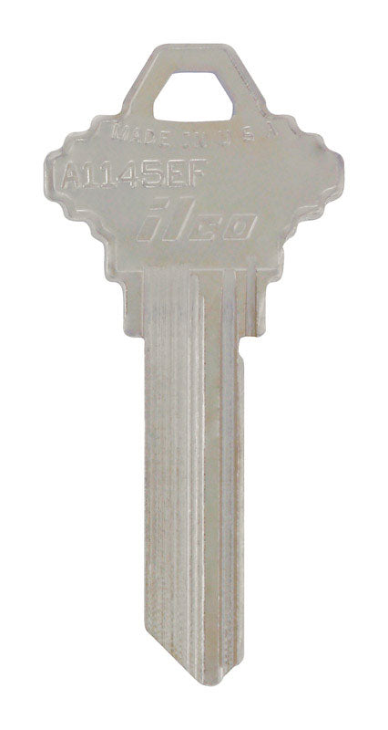 HILLMAN - Hillman Traditional Key House/Office Universal Key Blank Single - Case of 10 [85350]