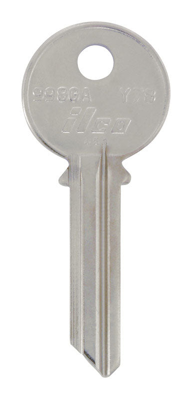 HILLMAN - Hillman Traditional Key House/Office Universal Key Blank Single - Case of 10 [85508]