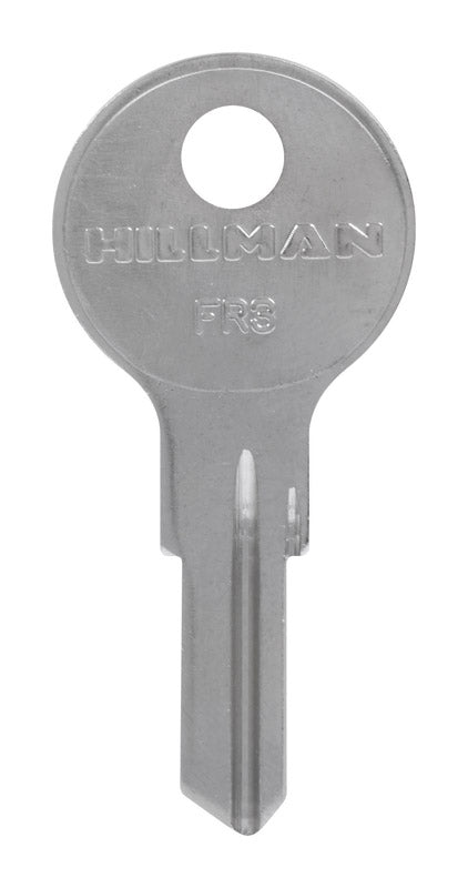 HILLMAN - Hillman FR-3 House/Office Key Blank FR-3/54G Single - Case of 10