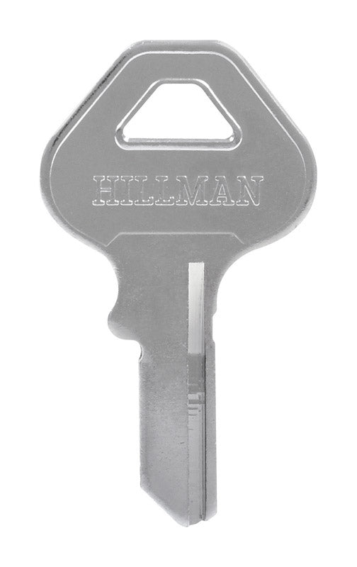 HILLMAN - Hillman Traditional Key House/Office Universal Key Blank Single - Case of 10 [84958]