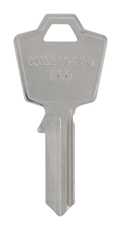 HILLMAN - Hillman Traditional Key House/Office Universal Key Blank Single - Case of 10 [85022]