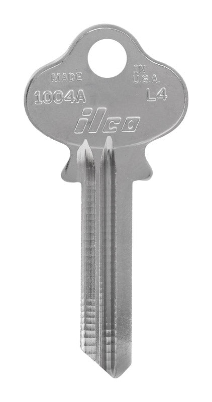 HILLMAN - Hillman Traditional Key House/Office Universal Key Blank Single - Case of 10 [85152]